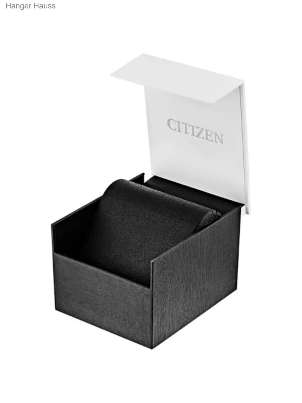 Citizen Men's Eco-Drive Chronograph Stainless Steel Watch